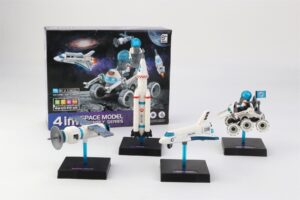 STEM toys
