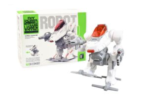 STEM toys