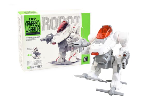 STEM toys