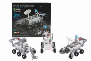 STEM toys