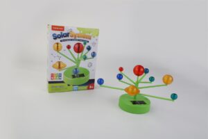 STEM toys
