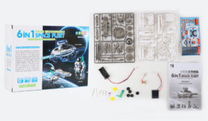 STEM toys