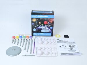 STEM toys