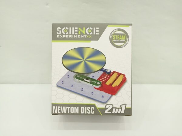 STEM toys