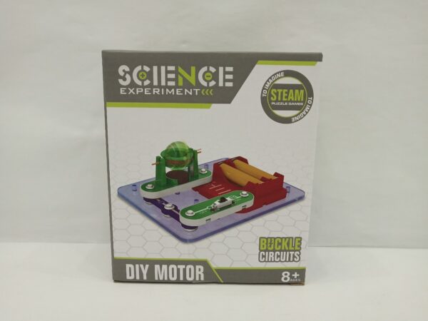 STEM toys