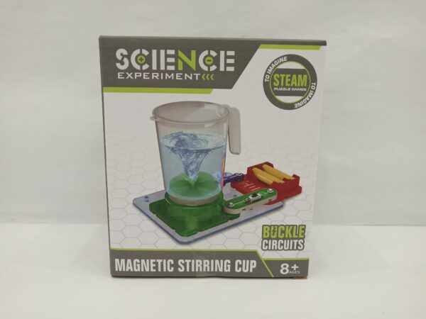 STEM toys