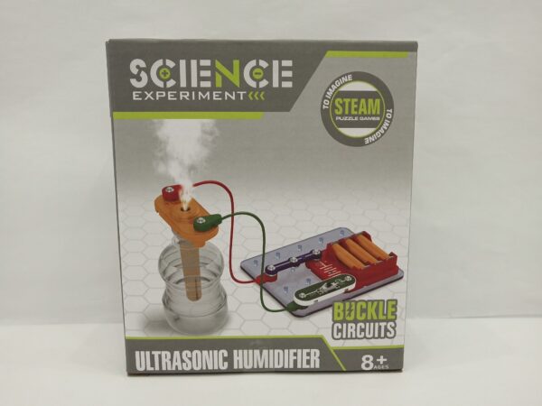 STEM toys