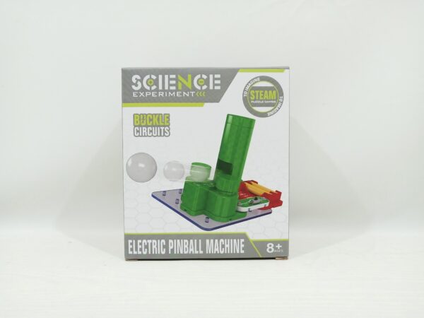 STEM toys