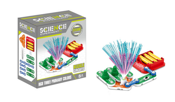 STEM toys