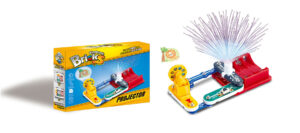 STEM toys