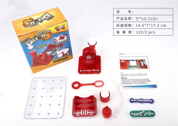 STEM toys