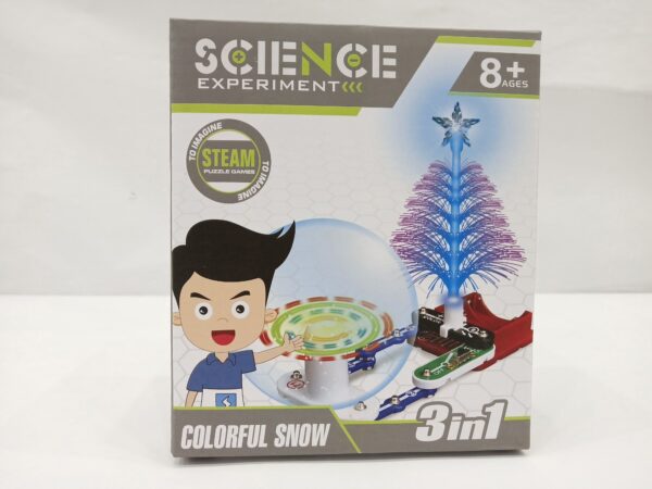 STEM toys