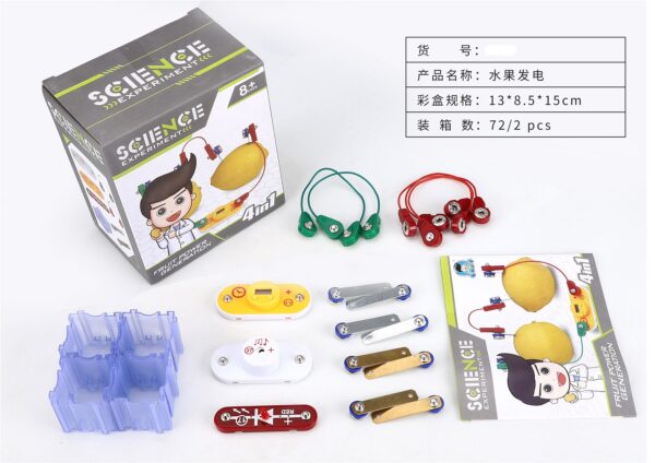 STEM toys