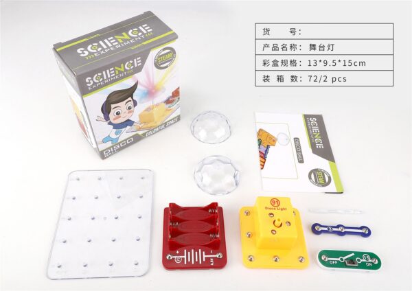 STEM toys