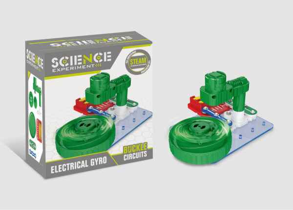 STEM toys