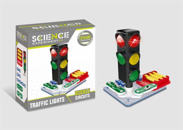 STEM toys