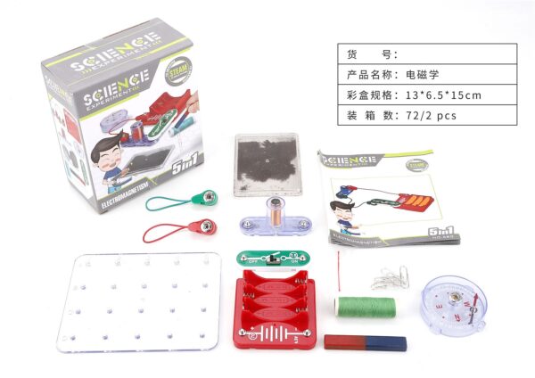 STEM toys