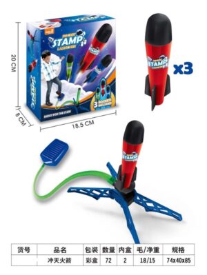 STEM toys