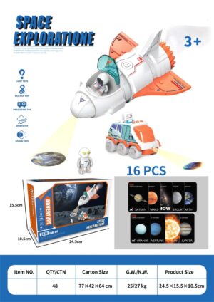 STEM toys