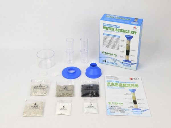 STEM toys