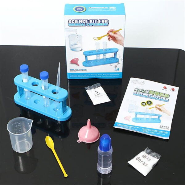 STEM toys