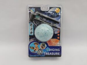 Digging toys