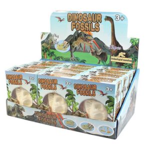 Digging toys