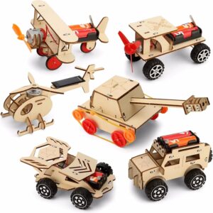 STEM toys