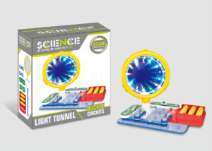 STEM toys