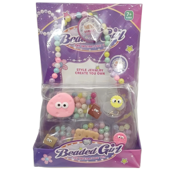 DIY Beads