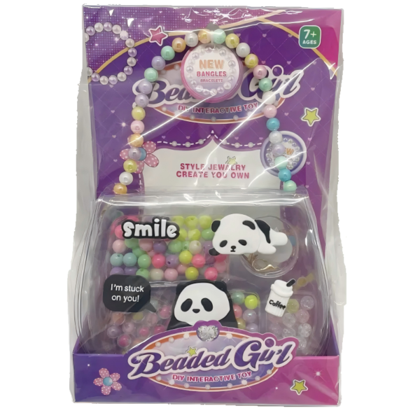DIY Beads