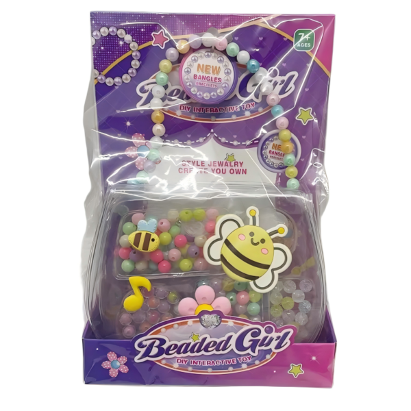 DIY Beads