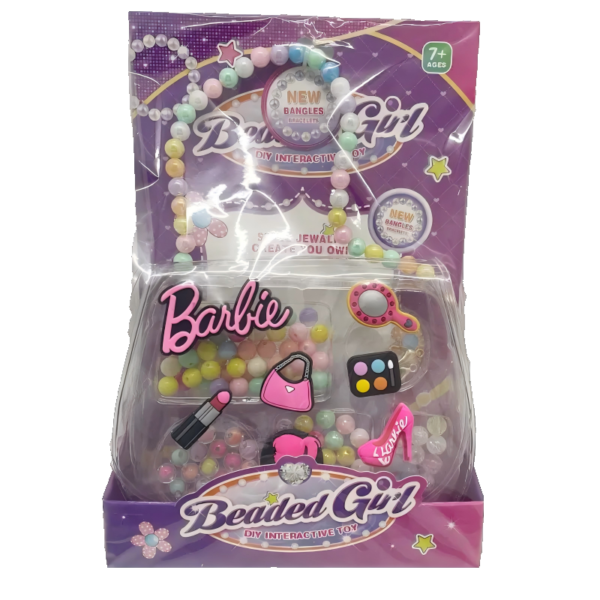 DIY Beads