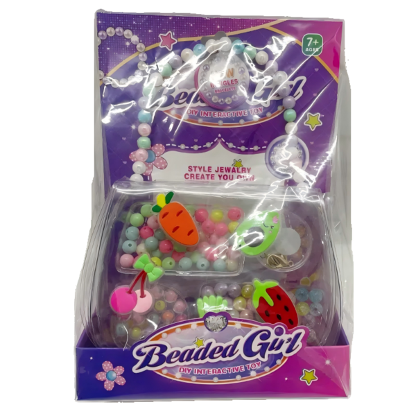 DIY Beads