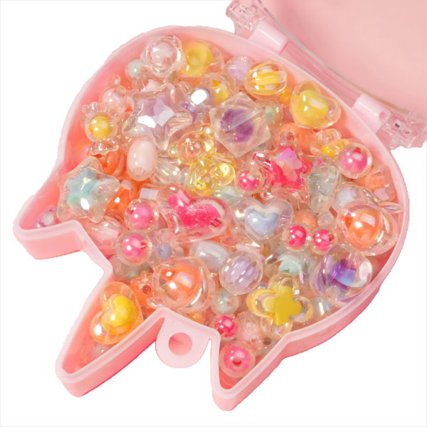 DIY Beads