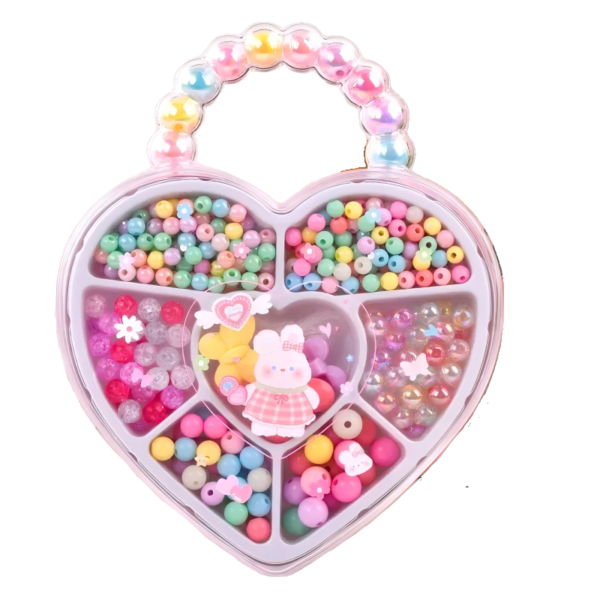 DIY Beads