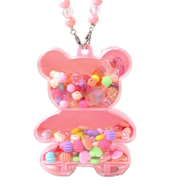 DIY Beads