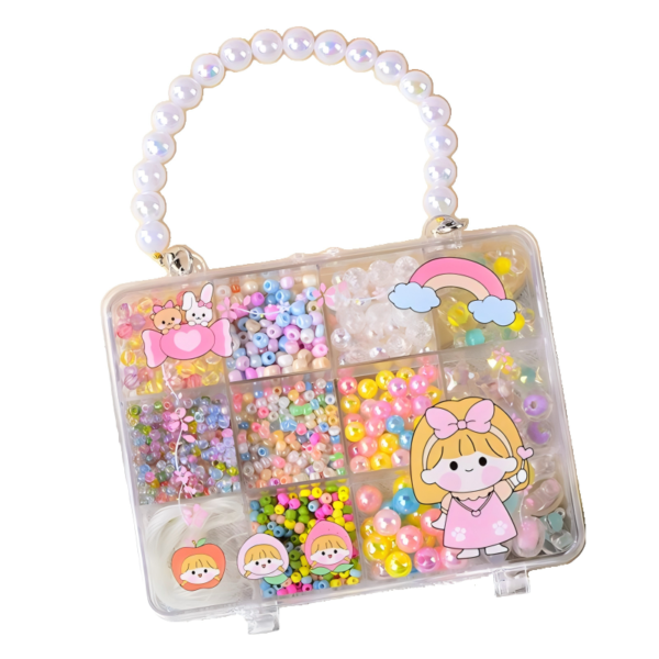 DIY Beads