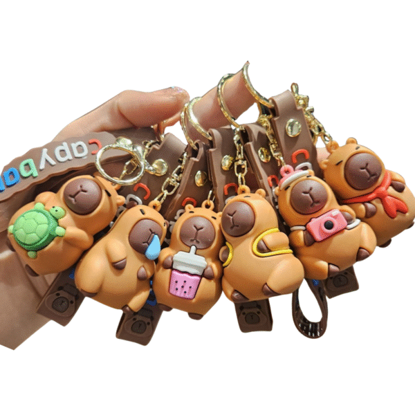 Key chain