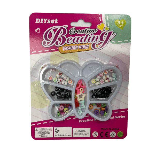 DIY beads