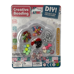 DIY beads