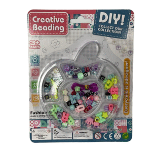 DIY beads