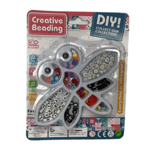 DIY beads