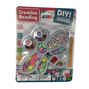 DIY beads