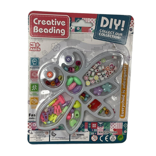 DIY beads