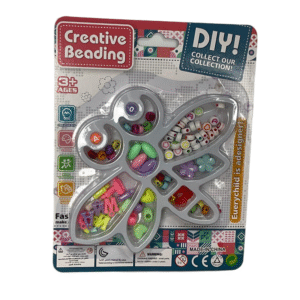 DIY beads