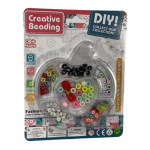 DIY beads