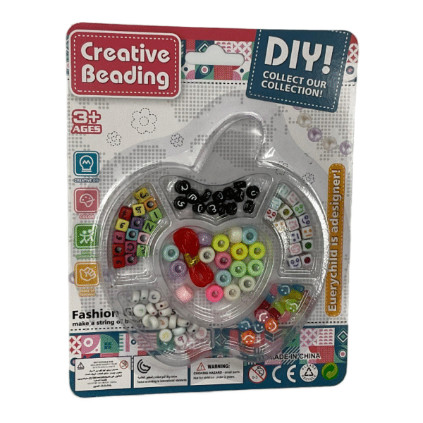 DIY beads