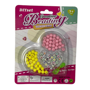 DIY beads
