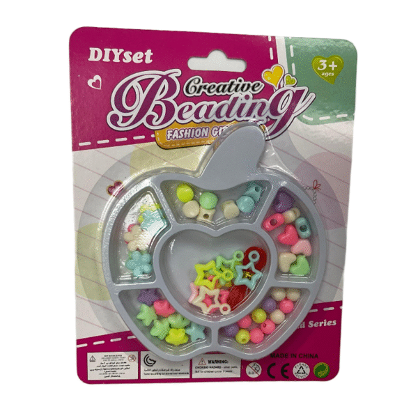 DIY beads